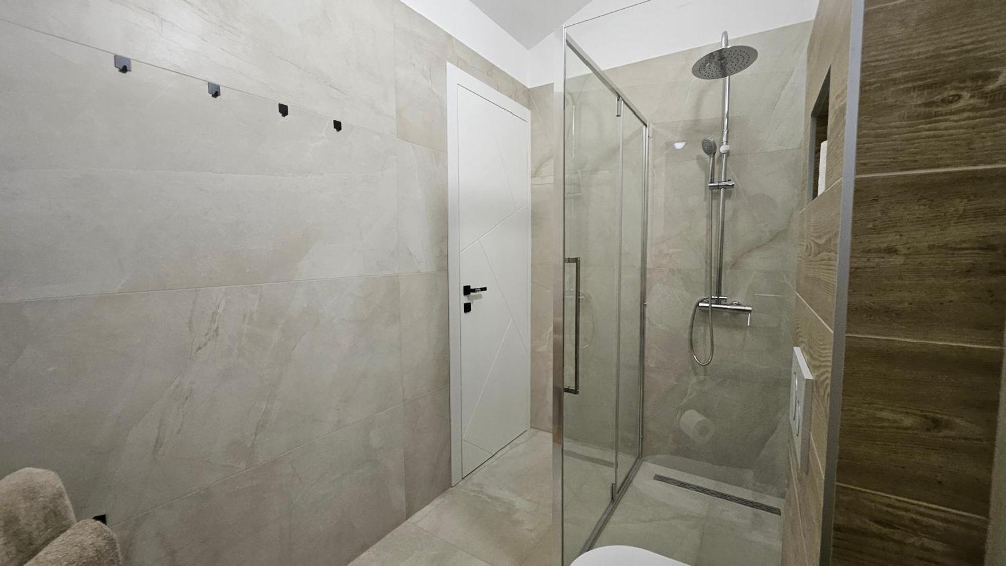 Richi & App Apartment Funtana